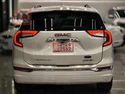 GMC Terrain